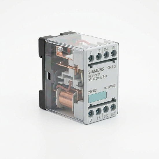 BIND CT-MFE 1SVR550029R8100 Relevador De Tiempo