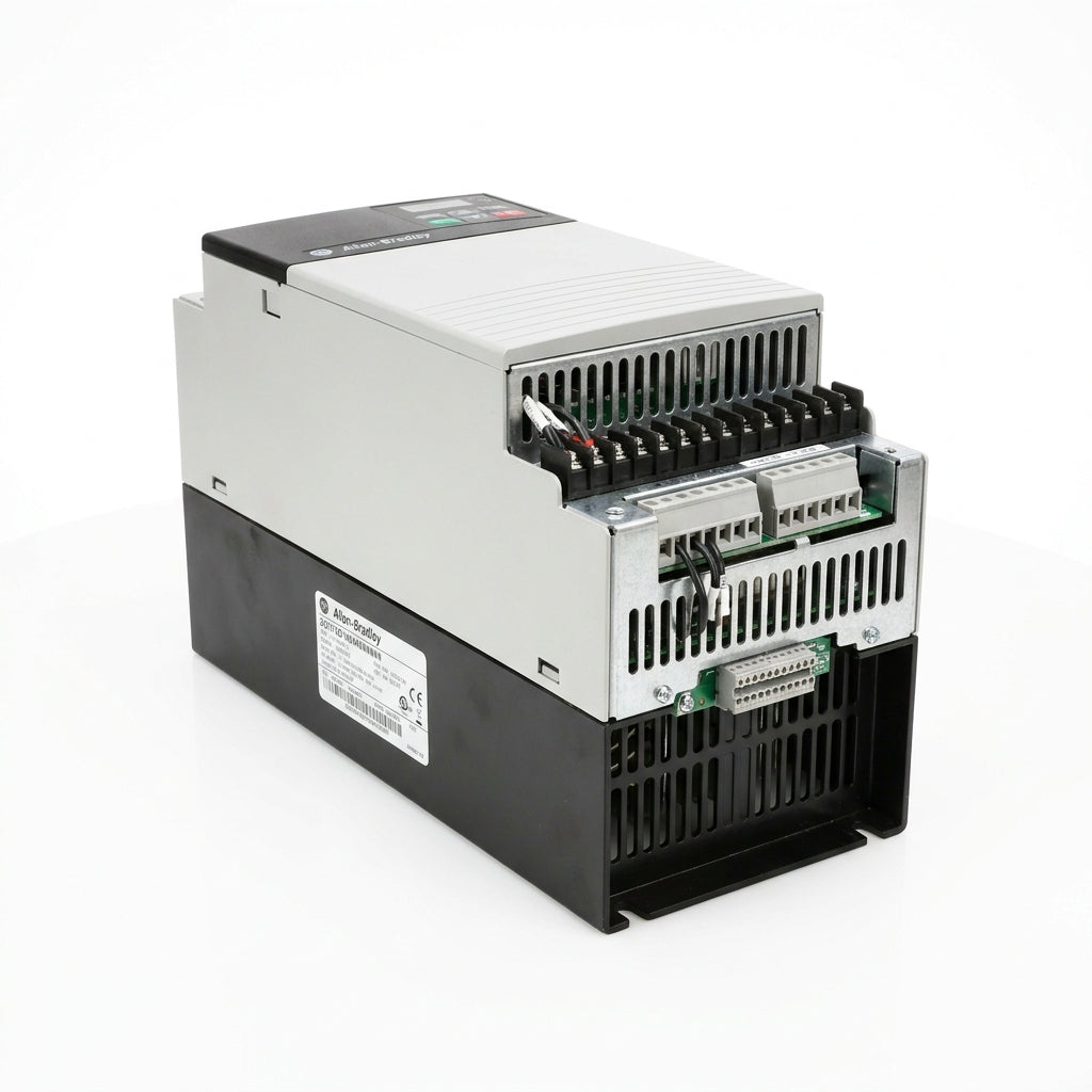 Allen-Bradley 20G11BC1K0AN0NNNNN