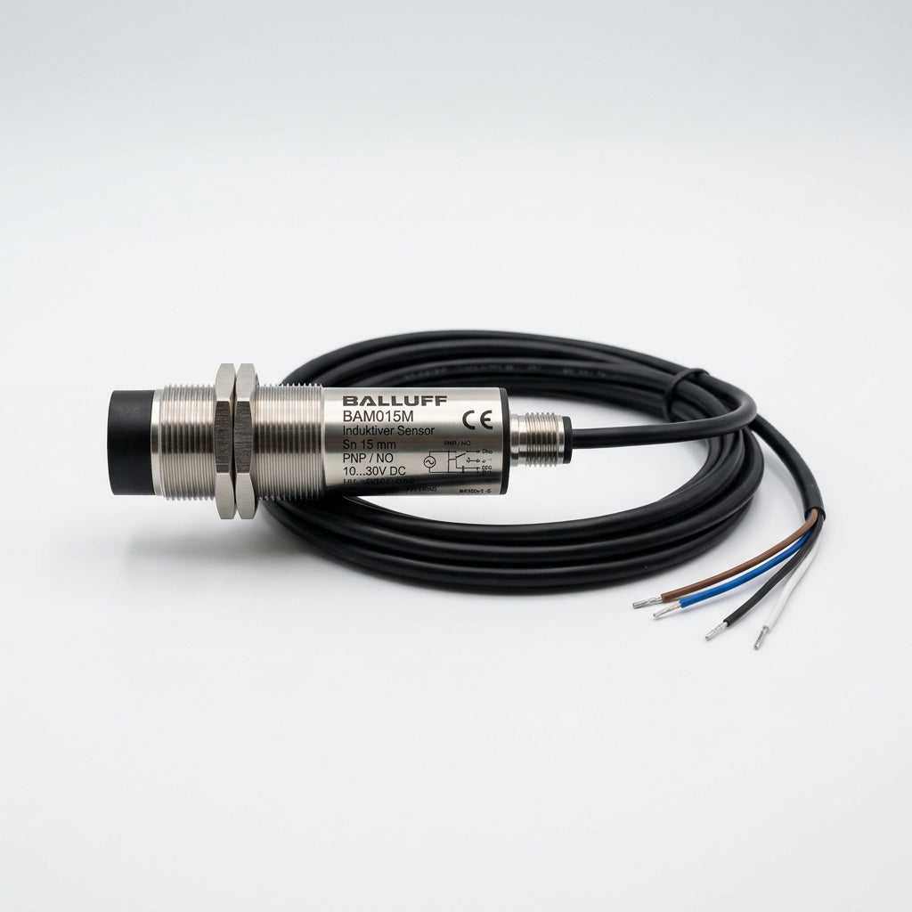 BALLUFF BAM015M