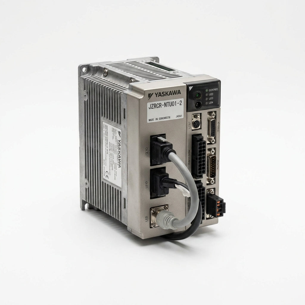 Yaskawa JZRCR-NTU01-2
