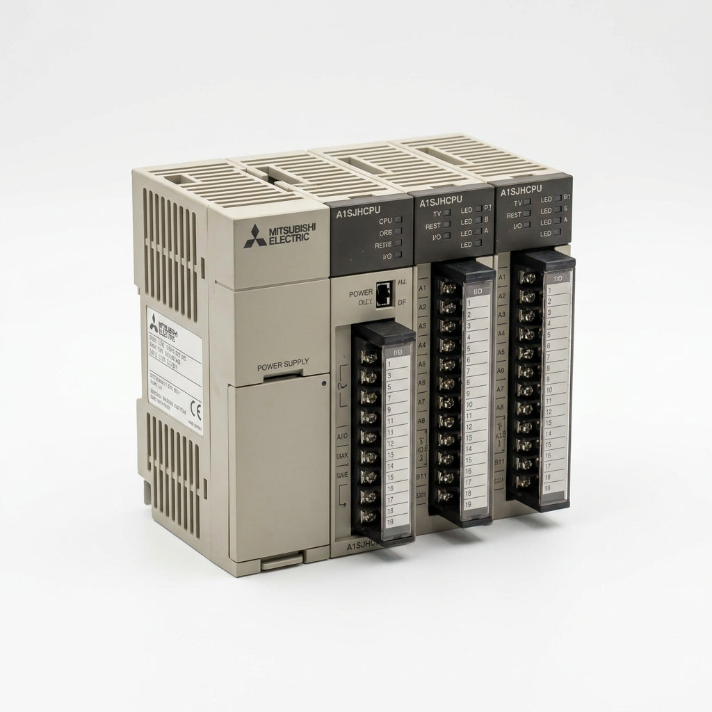 Mitsubishi Electric A1SJHCPU