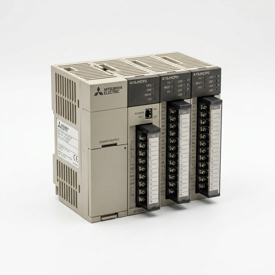 Mitsubishi Electric A1SJHCPU
