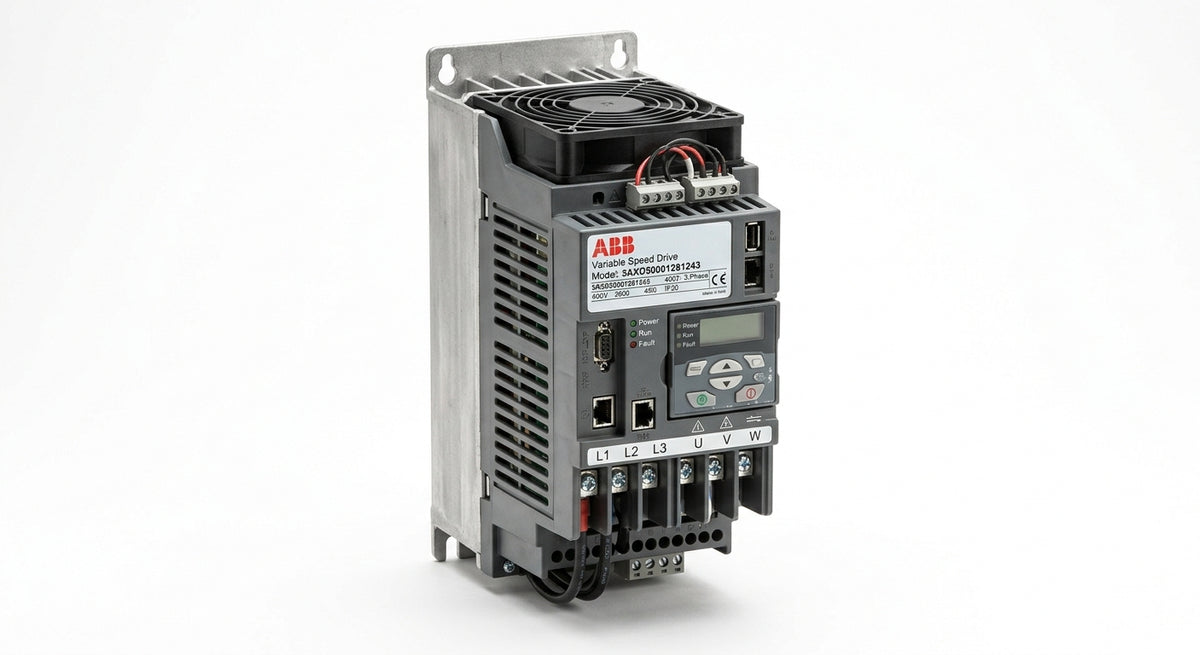 ABB 3AXD50001281243