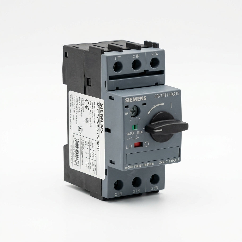 Siemens 3RV1011-0KA15