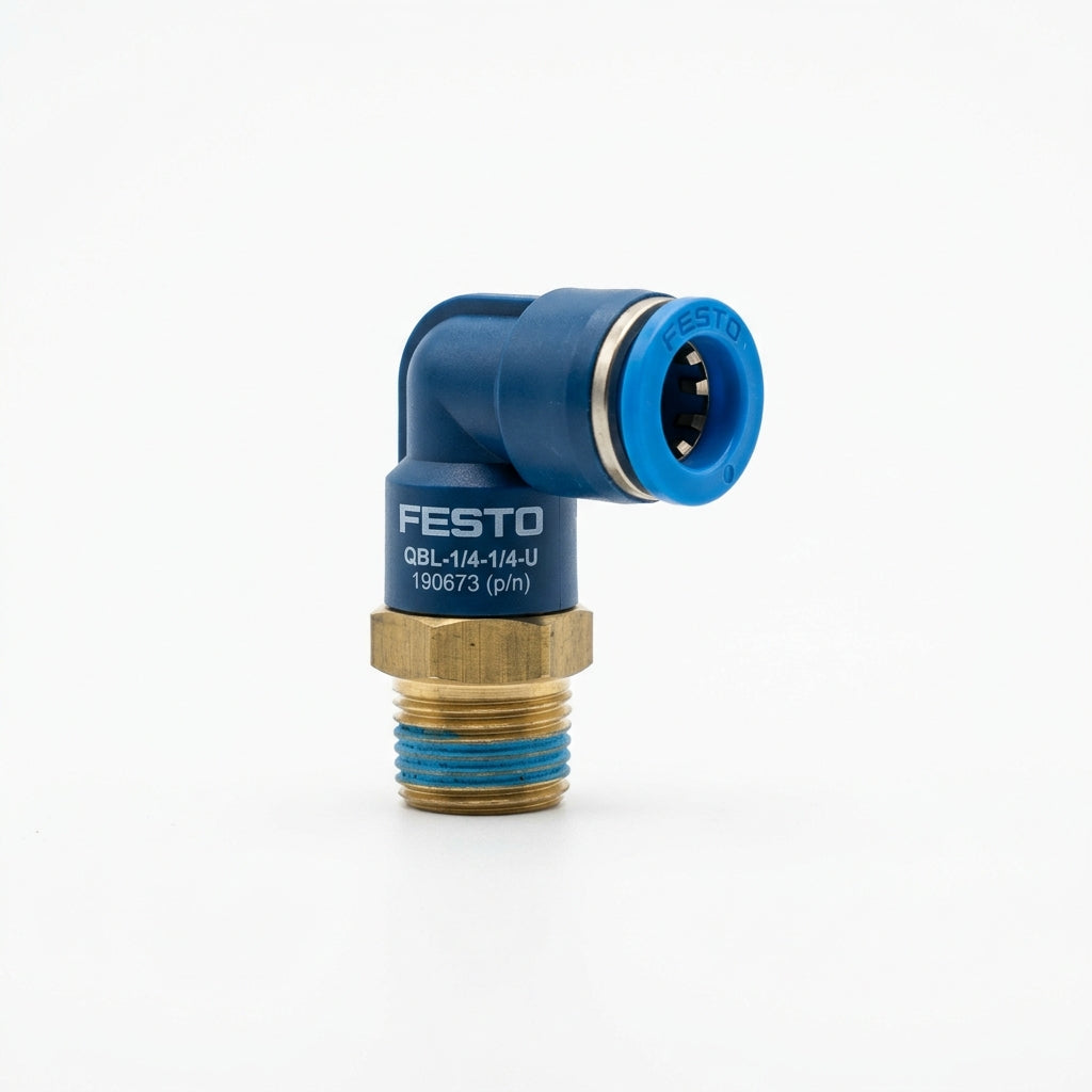 FESTO QBL-1/4-1/4-U