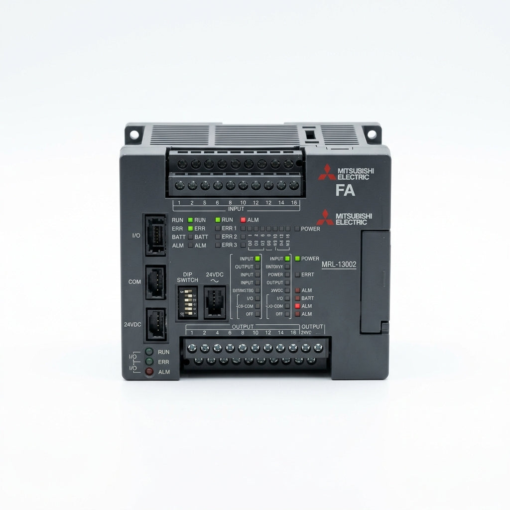 MITSUBISHI/FA MRL-13002