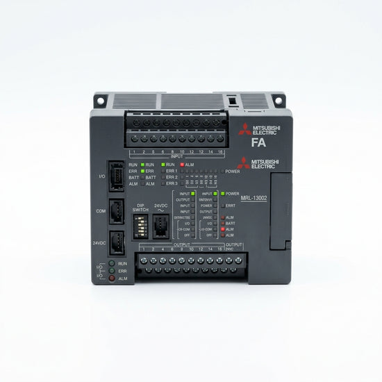 MITSUBISHI/FA MRL-13002