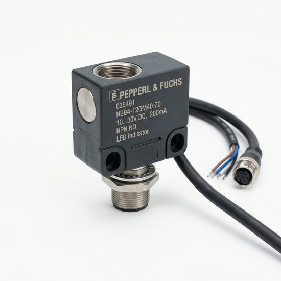 PEPPERL & FUCHS 035491