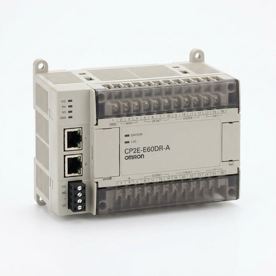 Omron CP2E-E60DR-A