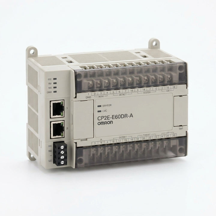 Omron CP2E-E60DR-A