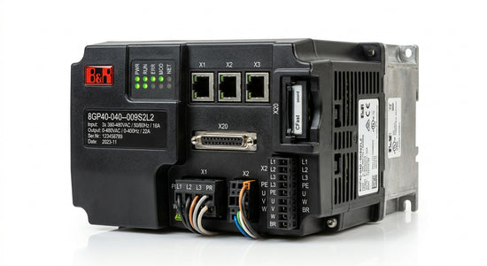 B&R 8GP40-040--009S2L2