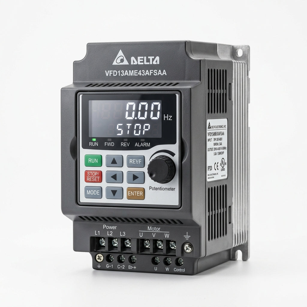 Delta VFD13AME43AFSAA