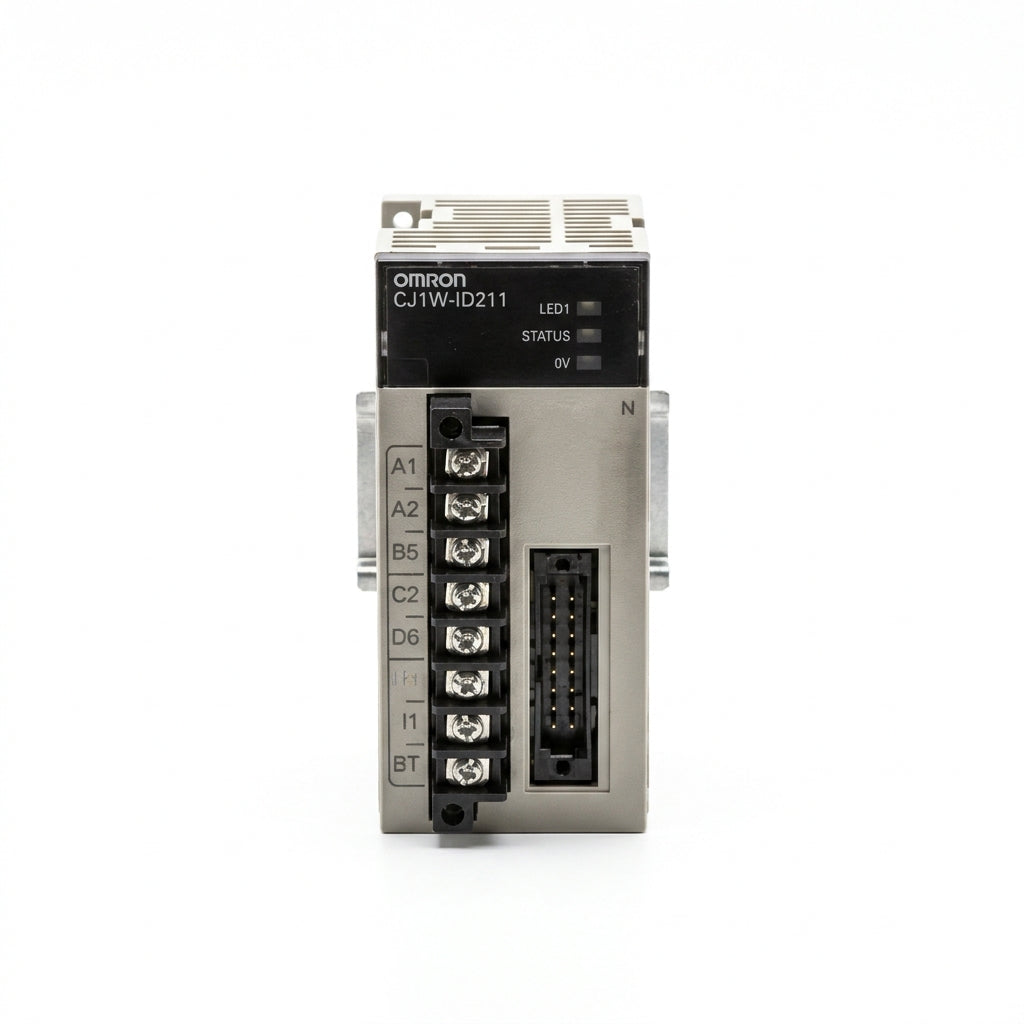OMRON CJ1W-ID211