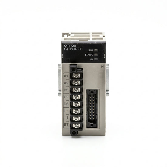 OMRON CJ1W-ID211