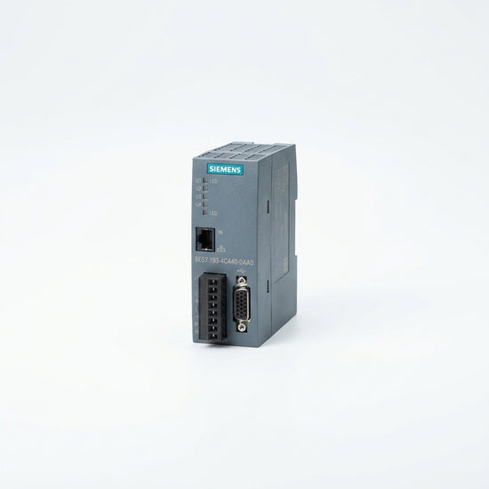 SIEMENS 6ES7 193-4CA40-0AA0
