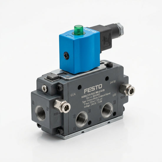 FESTO VUVS-LT25-T32C-MD-G14-F8