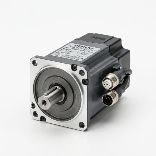 SIEMENS/HT 1FK7022-5AK21-1LG0