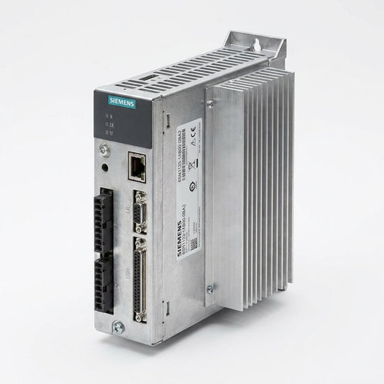 SIEMENS 6SN1123-1AB00-0BA2