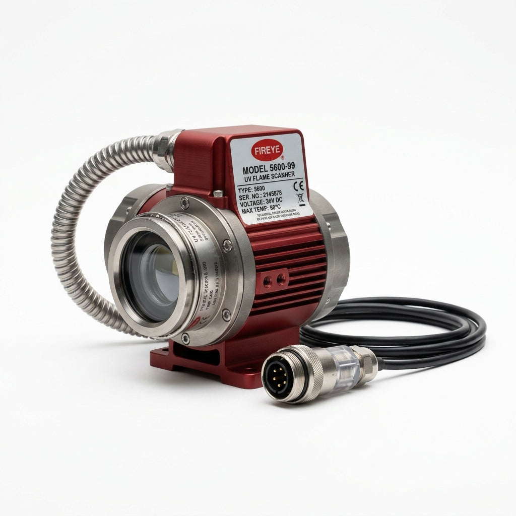 FIREYE 5600-99