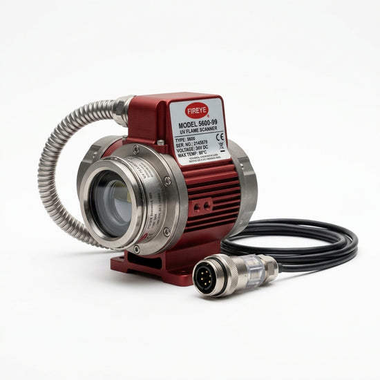 FIREYE 5600-99