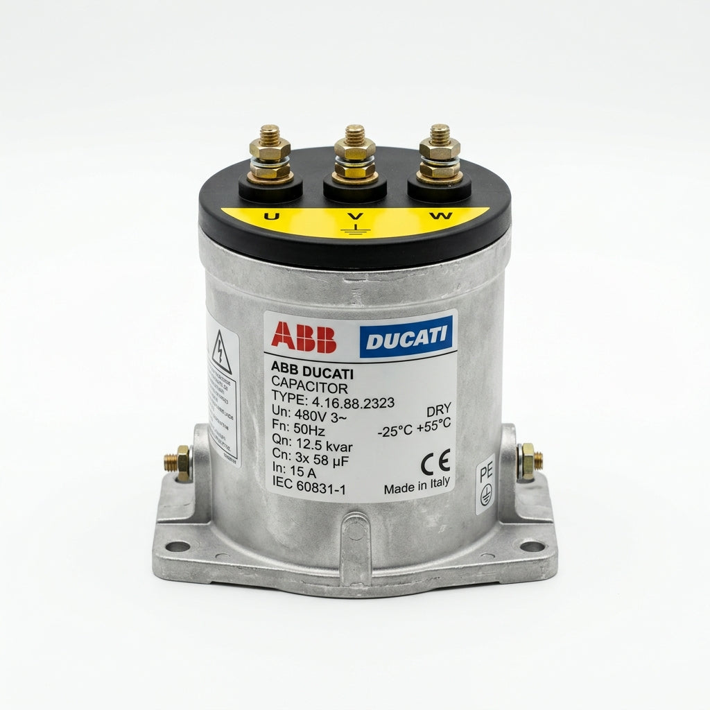 ABB DUCATI