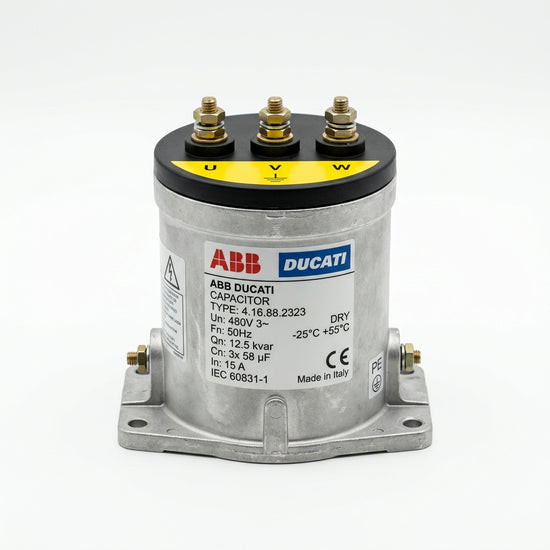 ABB DUCATI