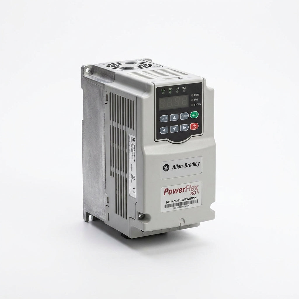 Allen-Bradley 20F1AND415AN0NNNNN