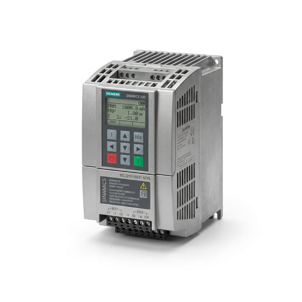 SIEMENS/DRIVES 6SL3210-5BE31-5CV0