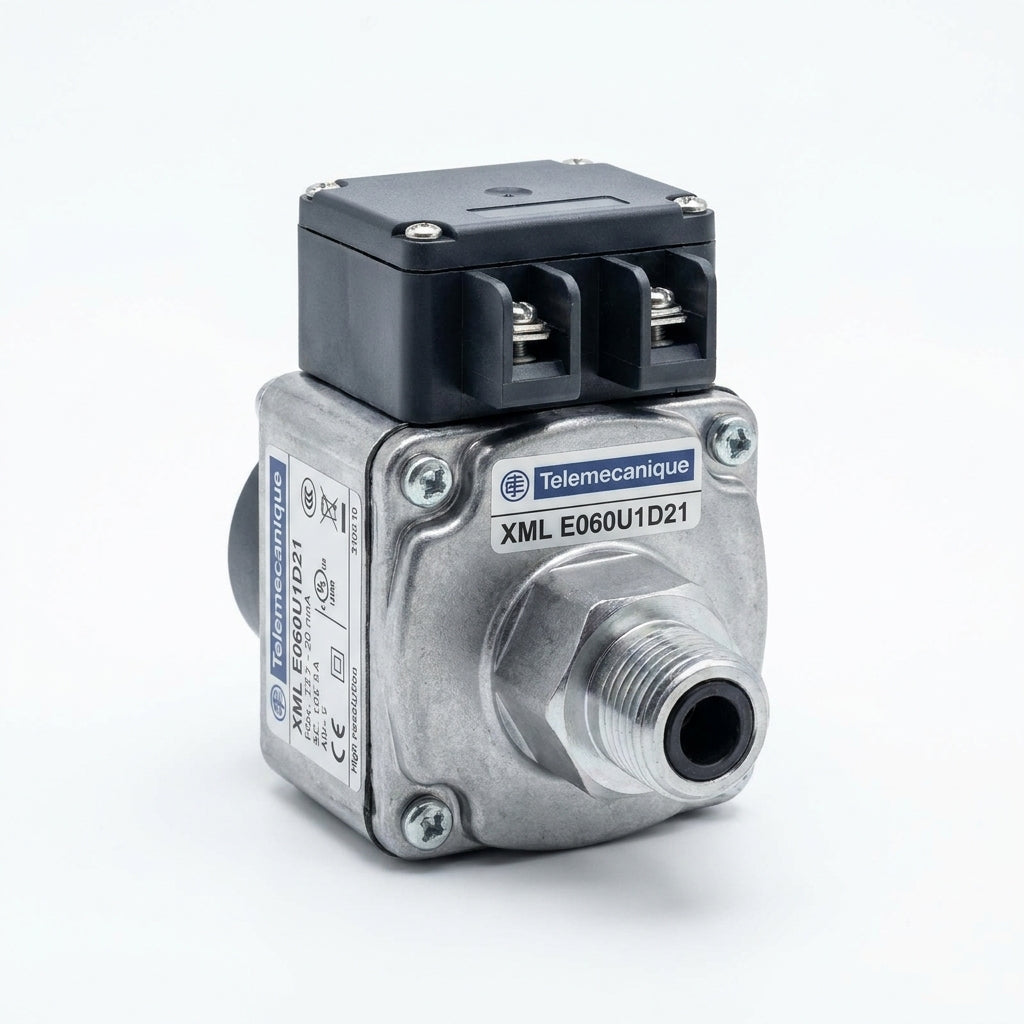 Telemecanique XML E060U1D21
