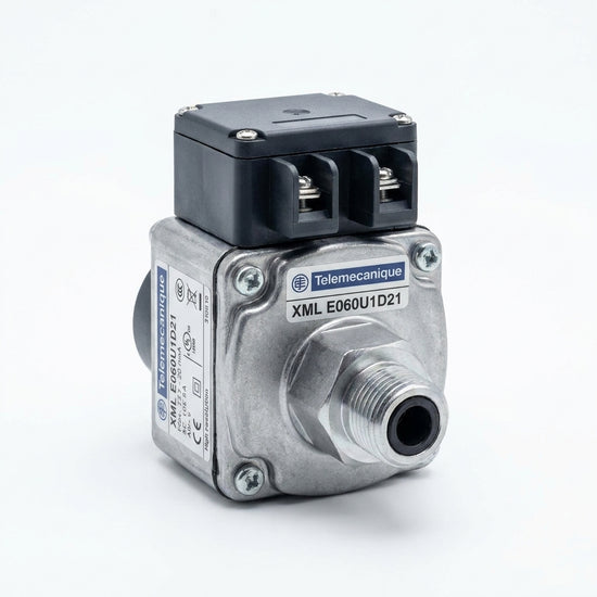 Telemecanique XML E060U1D21