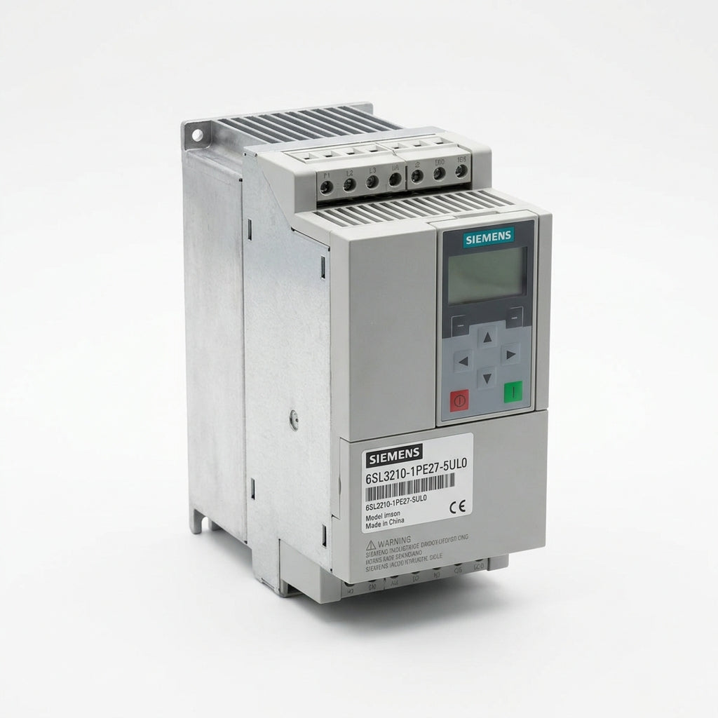 SIEMENS/DRIVES 6SL3210-1PE27-5UL0