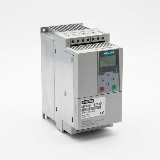 SIEMENS/DRIVES 6SL3210-1PE27-5UL0