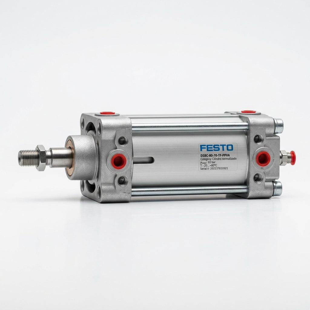 FESTO DSBC-80-70-TF-PPVA
