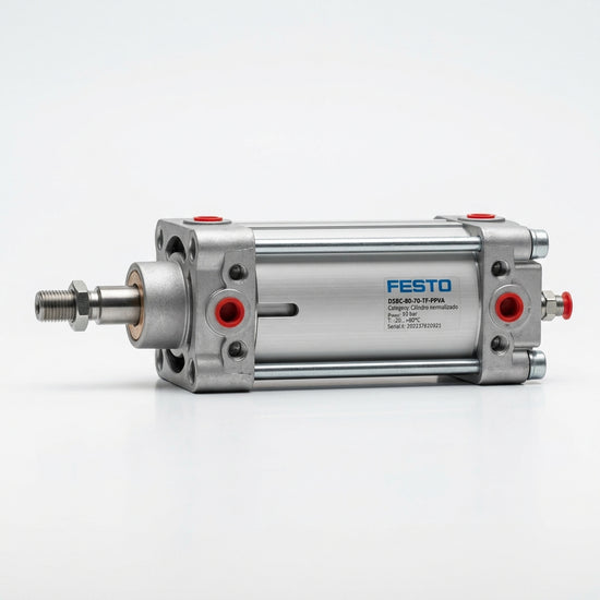 FESTO DSBC-80-70-TF-PPVA