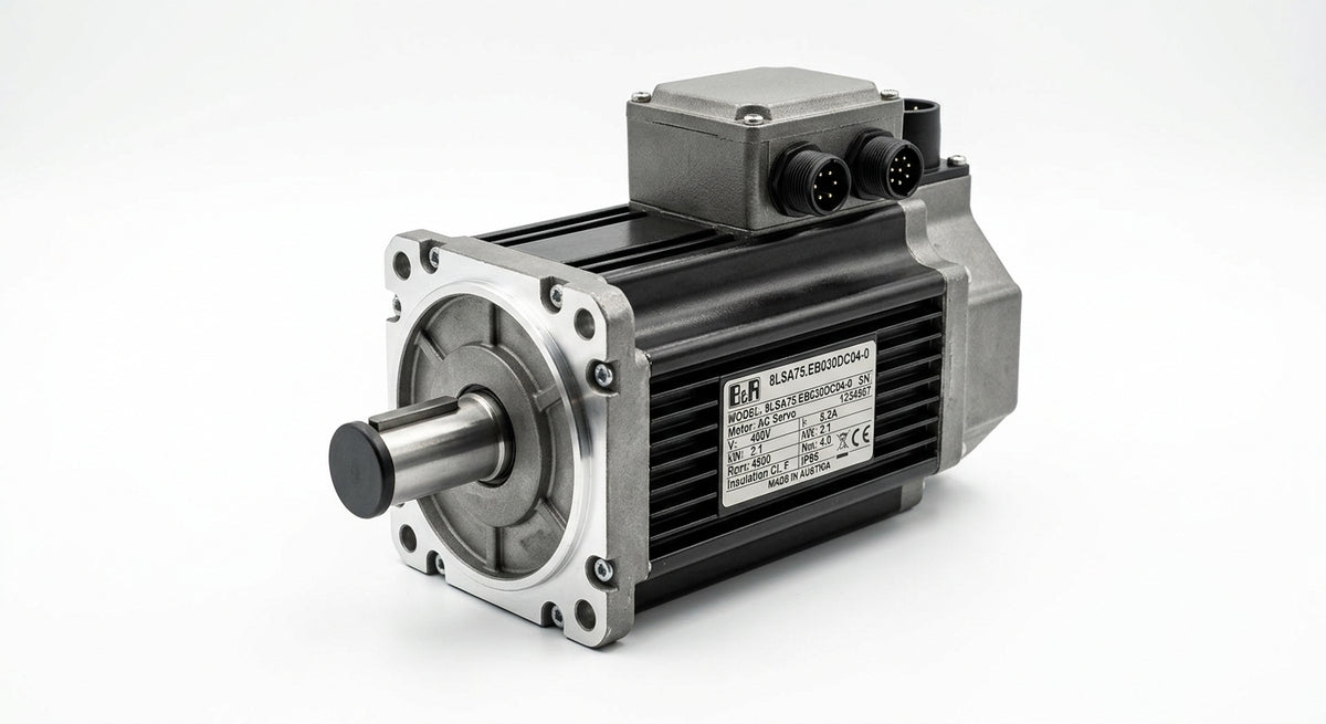 B&R 8LSA75.EB030DC04-0