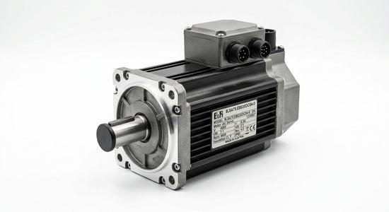 B&R 8LSA75.EB030DC04-0