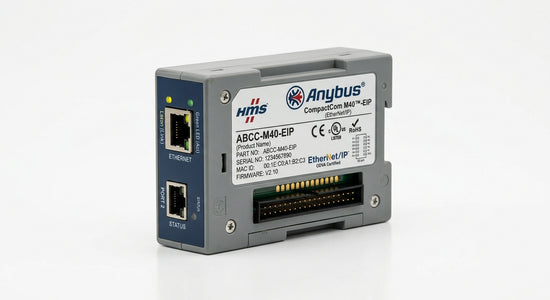 ANYBUS ABCC-M40-EIP