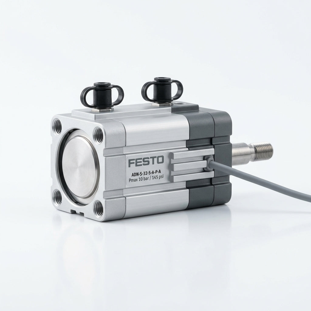 FESTO ADN-S-32-5-A-P-A