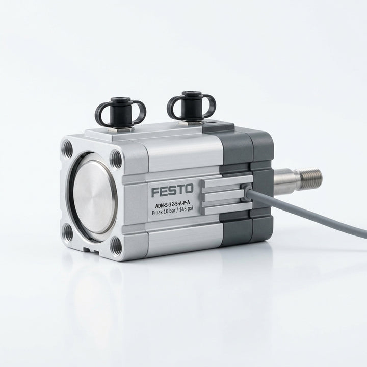 FESTO ADN-S-32-5-A-P-A