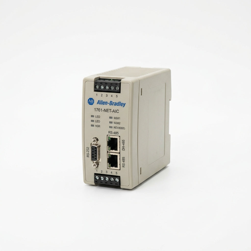 Allen-Bradley 1761-NET-AIC