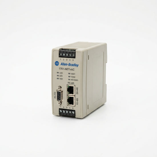 Allen-Bradley 1761-NET-AIC