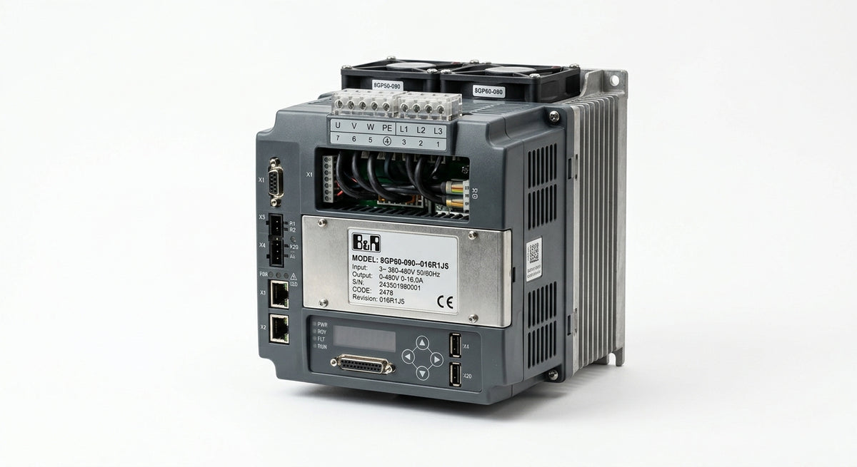 B&R 8GP60-090--016R1J5