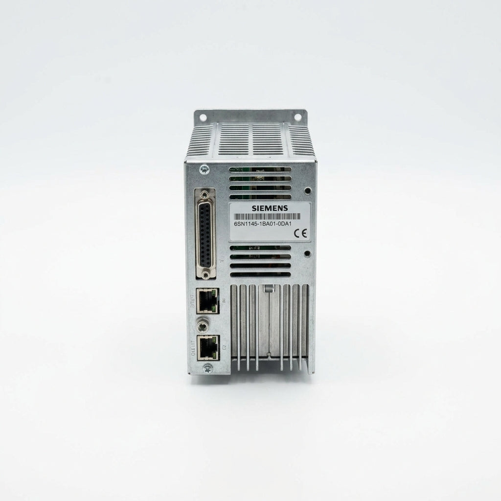 Siemens 6SN1145-1BA01-0DA1