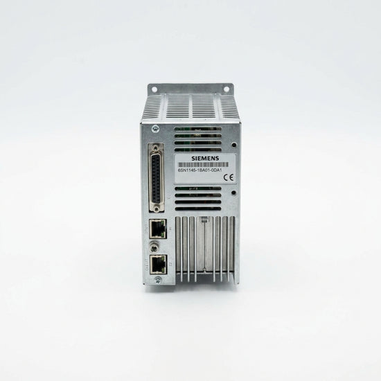 Siemens 6SN1145-1BA01-0DA1