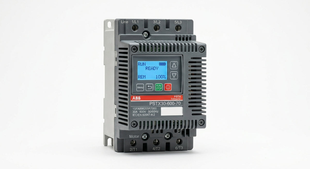 ABB 1SFA898205R7000