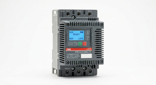 ABB 1SFA898205R7000