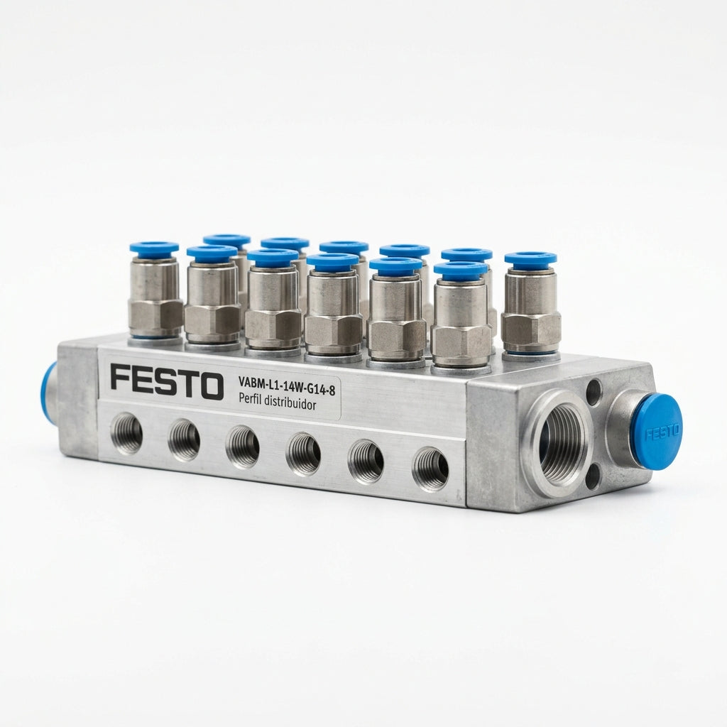 FESTO VABM-L1-14W-G14-8