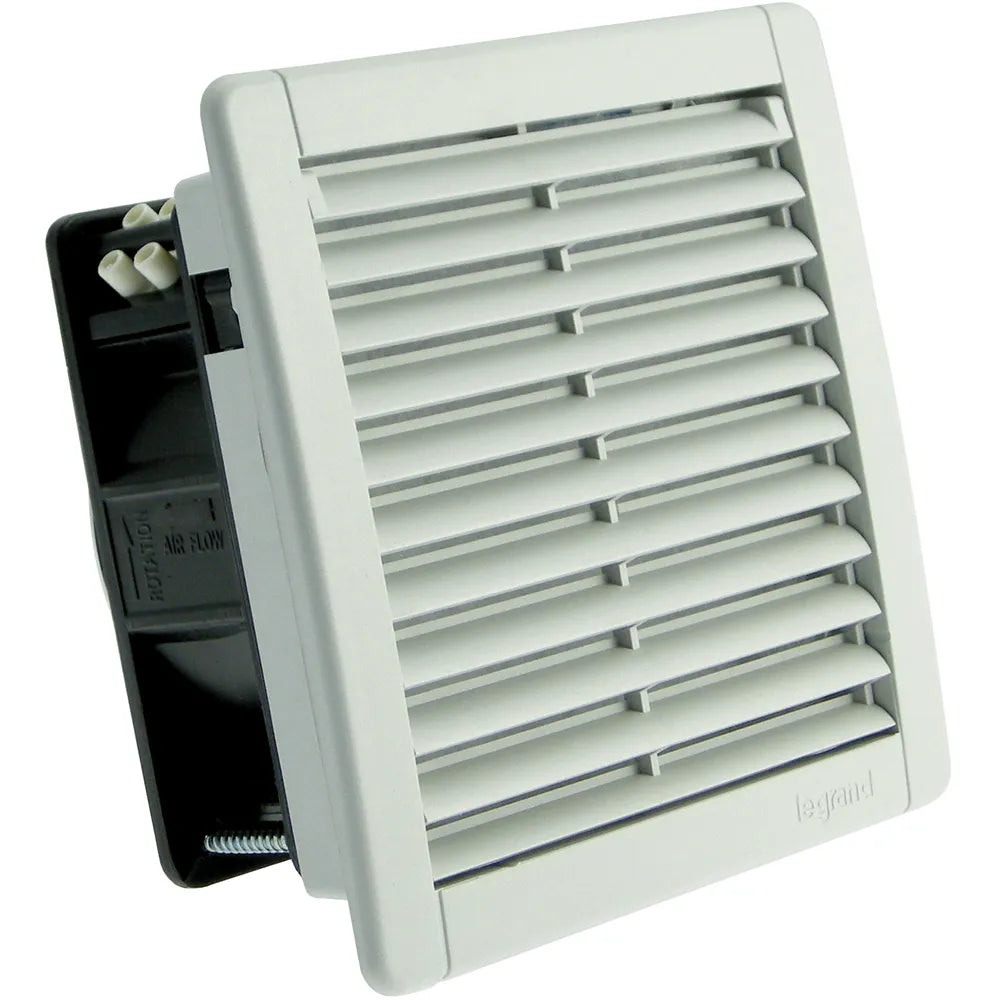 VENTILADOR LEGRAND 40/160 m3/h 230VAC