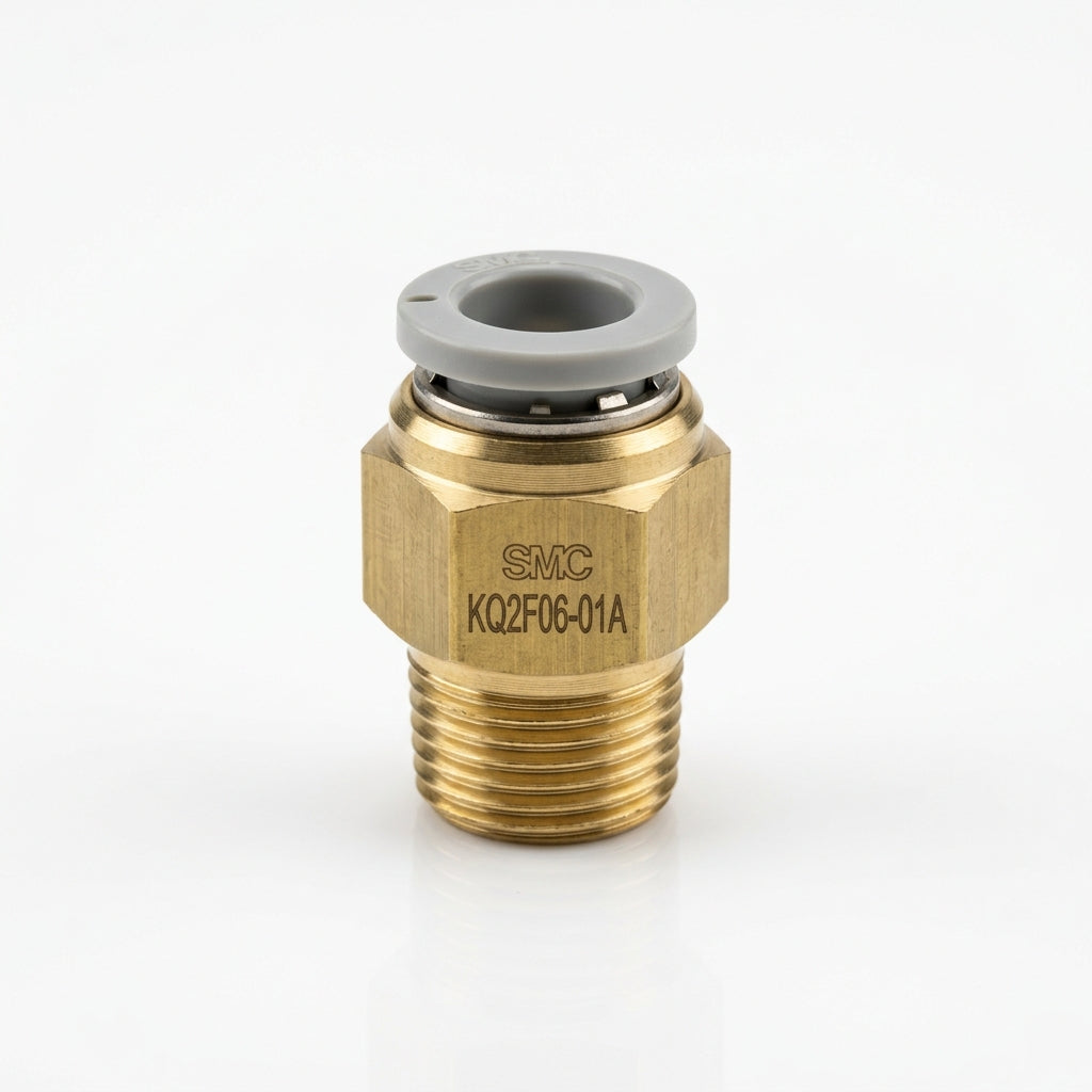 SMC KQ2F06-01A