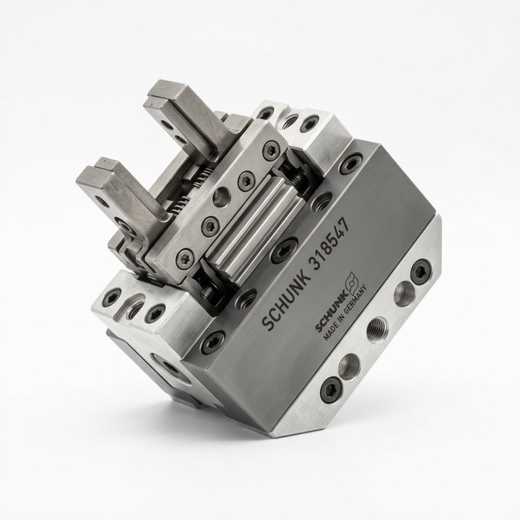 SCHUNK 318547